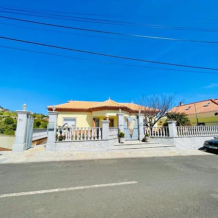 Belle Vue Hotel São Jorge Buitenkant foto