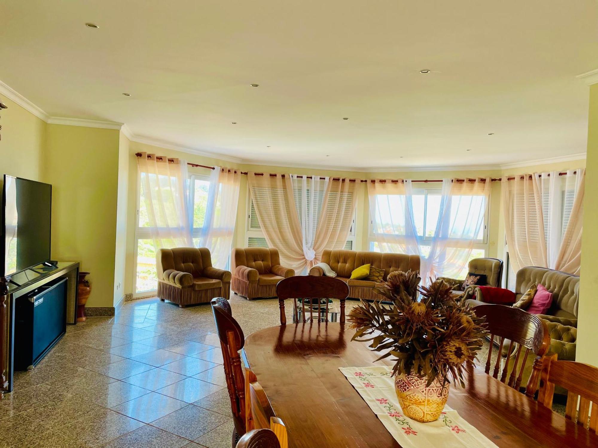 Belle Vue Hotel São Jorge Buitenkant foto