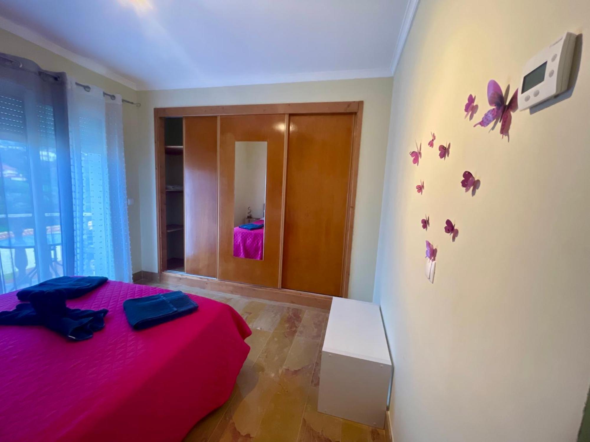 Belle Vue Hotel São Jorge Kamer foto