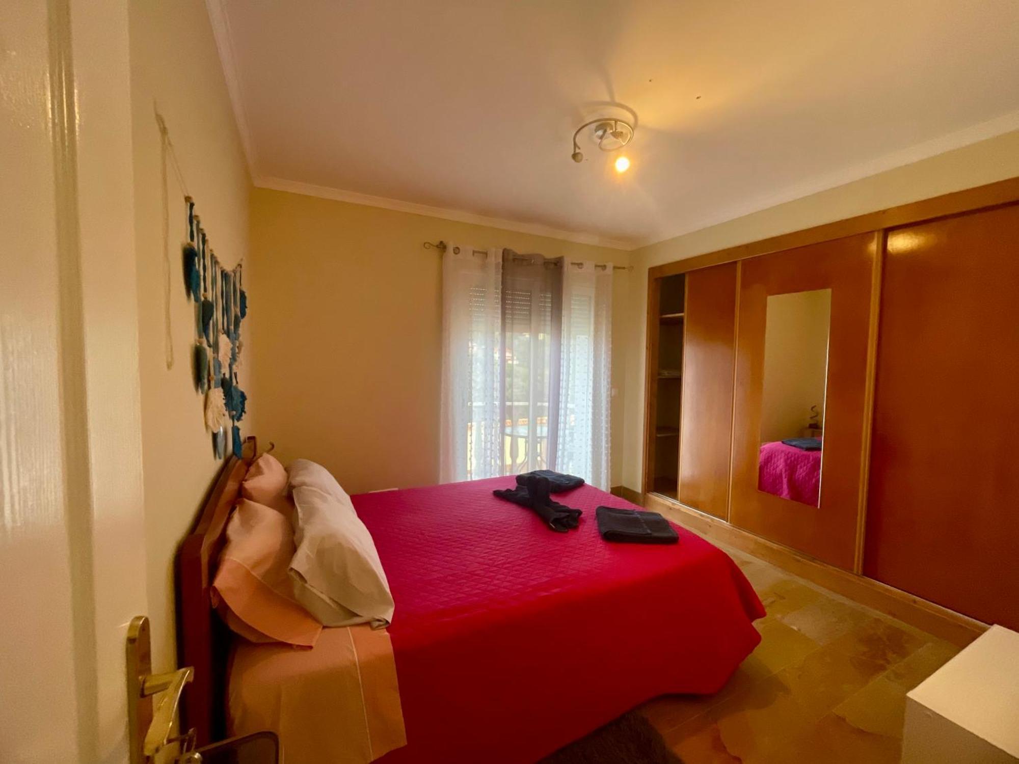 Belle Vue Hotel São Jorge Kamer foto