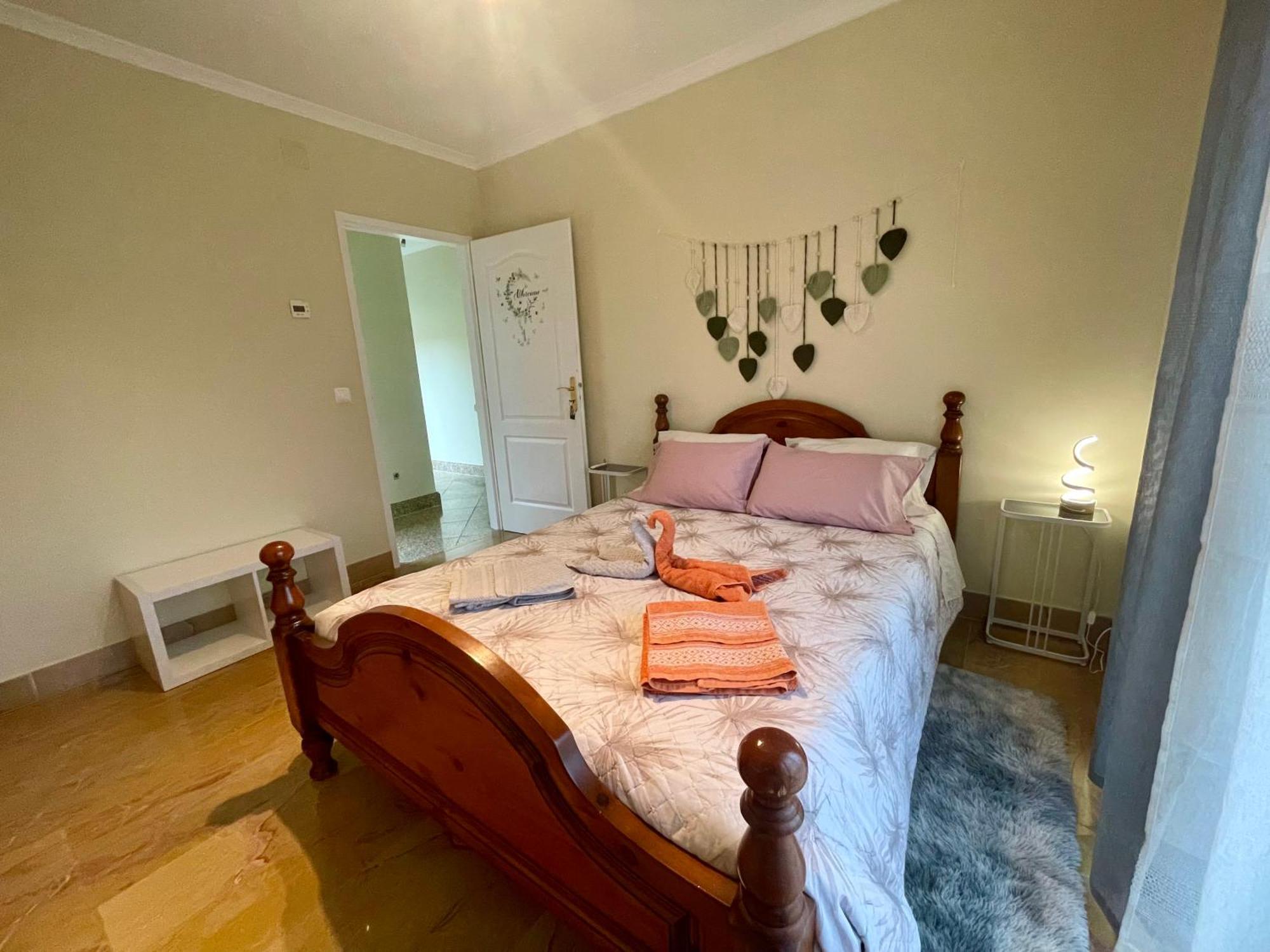 Belle Vue Hotel São Jorge Buitenkant foto