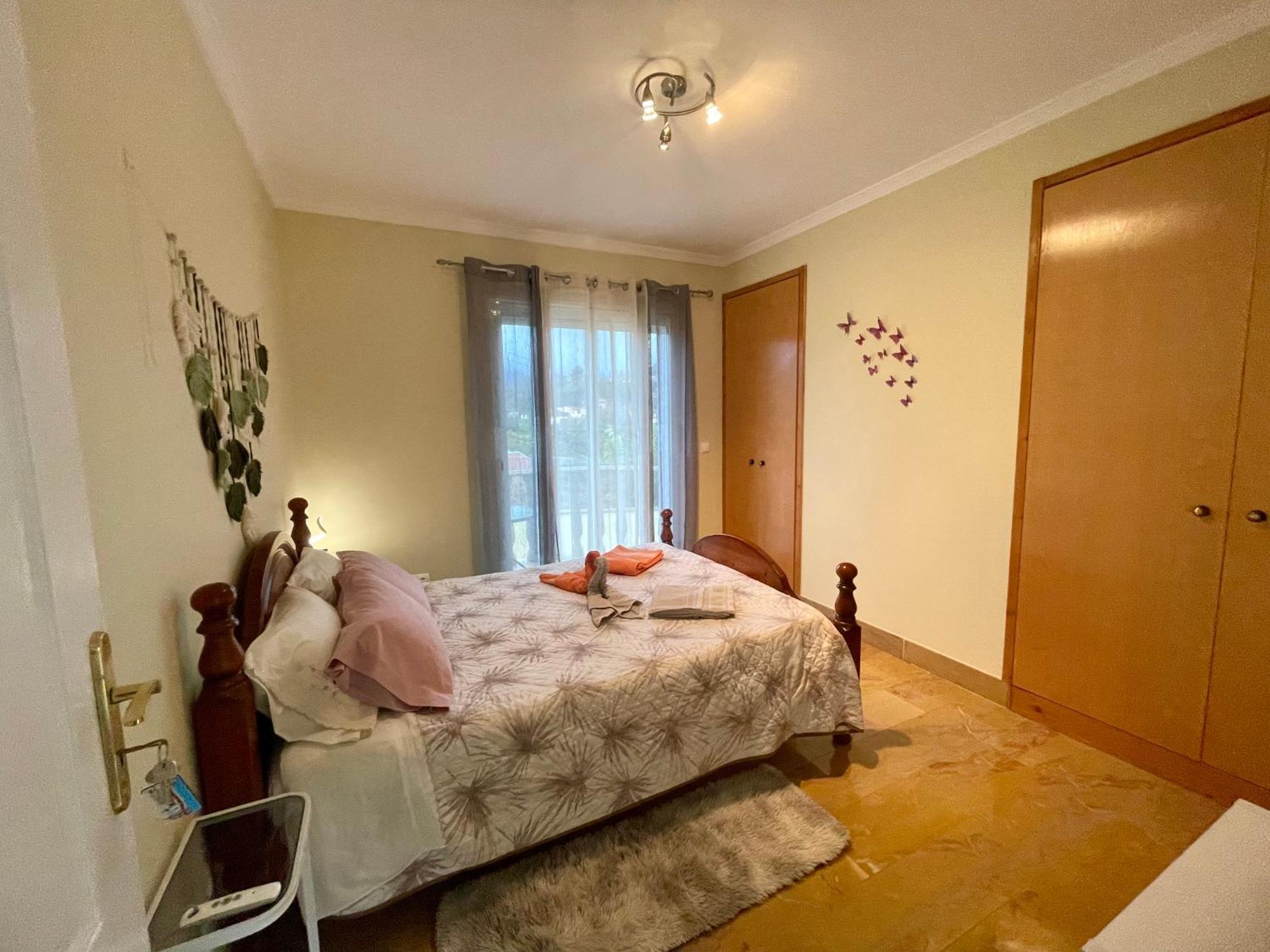 Belle Vue Hotel São Jorge Kamer foto