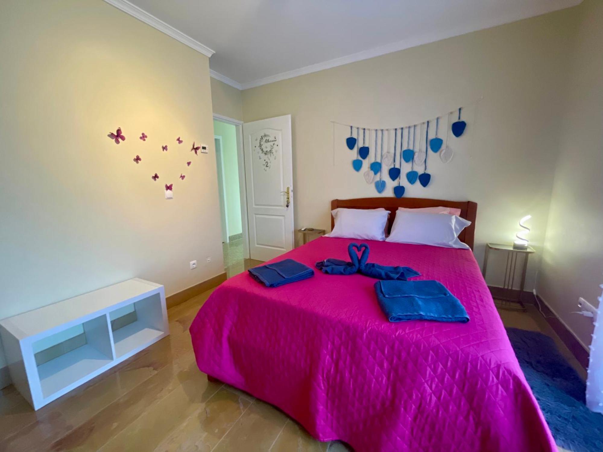 Belle Vue Hotel São Jorge Buitenkant foto
