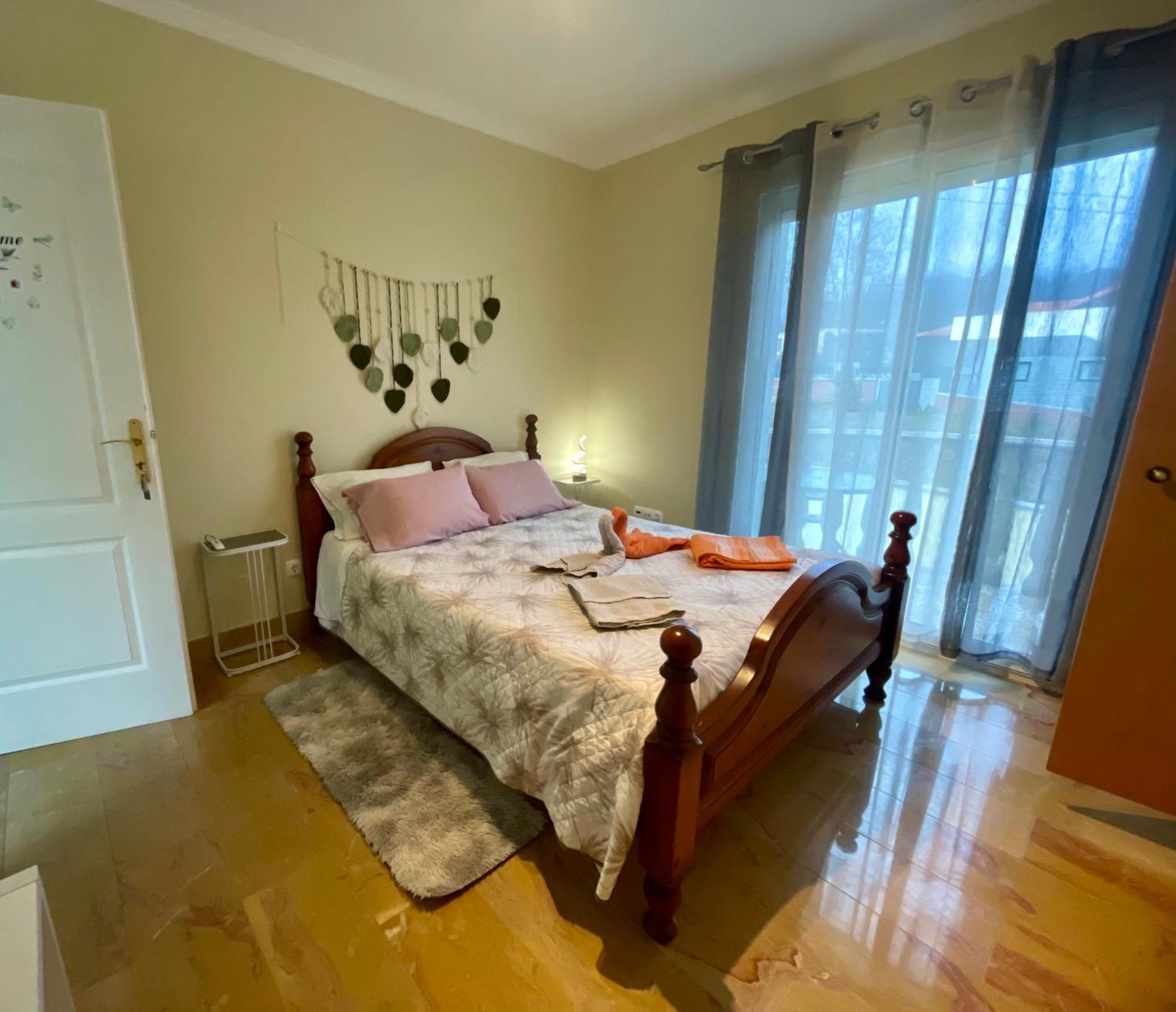 Belle Vue Hotel São Jorge Kamer foto